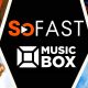 SoFAST Distribute MUSIC BOX