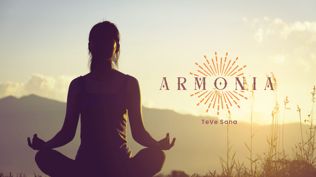 Armonia Te Ve Sana, the wellness and lifestyle channel