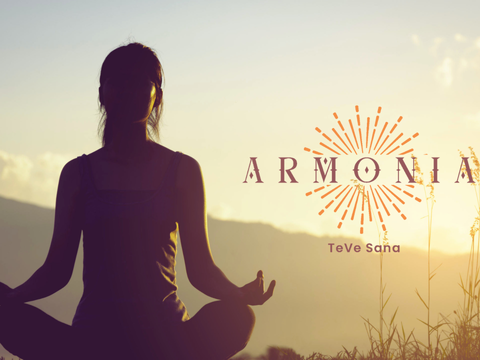 Armonia Te Ve Sana, the wellness and lifestyle channel