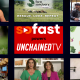 SoFast powers UnchainedTV